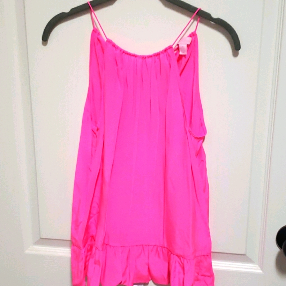 Lilly Pullitzer summer top
